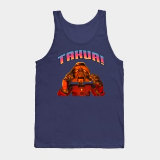 Takua! Tank Top